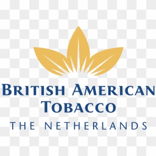 British American Tobacco The Netherlands Logo Png Transparent - British American Tobacco Bangladesh Logo Clipart