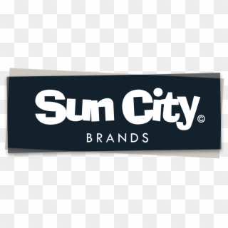 Sun City Logo Clipart