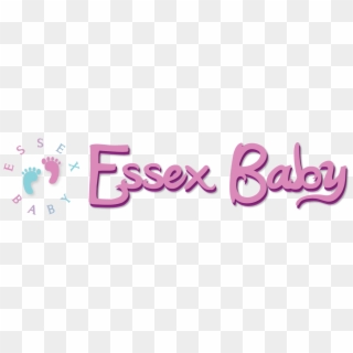 Essex Baby - Graphic Design Clipart