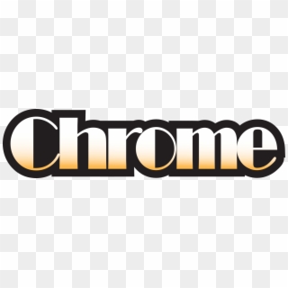 Chrome Xm Logo Clipart