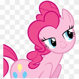 Pinkie Pie Images Pinkie Pie Vectors Hd Wallpaper And - Pinkie Pie Vector Clipart