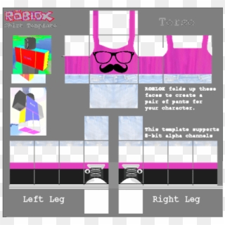 ROBLOX Clothing Shading  Credits_Kidso52 by Black-Star52 on DeviantArt