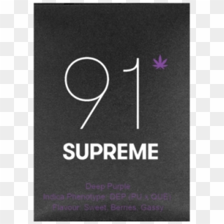91 Supreme Shatter Pack Cannabisy - Eye Shadow Clipart