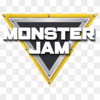 Event Description - - Monster Jam Logo 2018 Clipart
