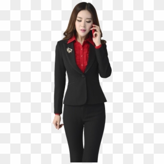 Business Woman Png Clipart