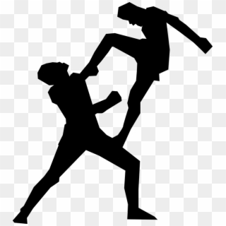 Thai Boxing Png Clipart