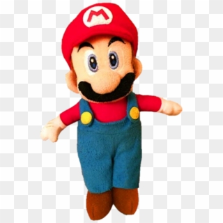 Sml Mario Png Clipart