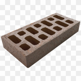 Facing Brick Produced With Verdés Machines Clipart