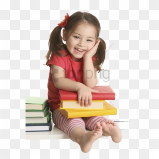 Free Png Children Reading Png Png Image With Transparent Clipart