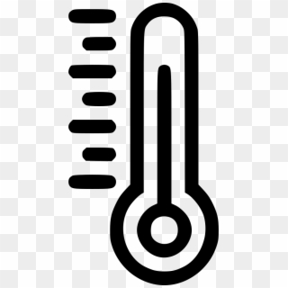 Png File - Temperature Png Icon Clipart