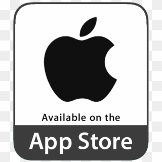 Apple App Store Logo Png - App Store Logo Png Clipart