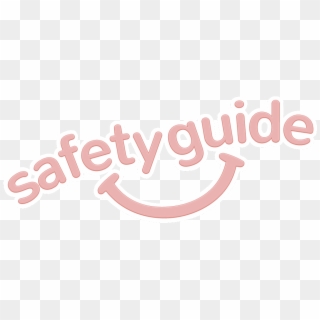 Safety Guide Logo Clipart