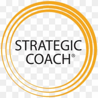 The Strategic Coach Team, Author At The Multiplier - Strategic Coach Logo Clipart