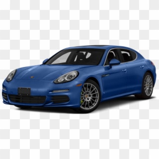 Dark Blue 2015 Porsche Panamera S E-hybrid - Porsche Panamera Base 2013 Clipart