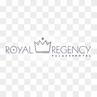 Royal Regency Palace Hotel - Graphic Design Clipart