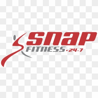 6 Ways To Grow Your Gym - Snap Fitness Logo Clipart