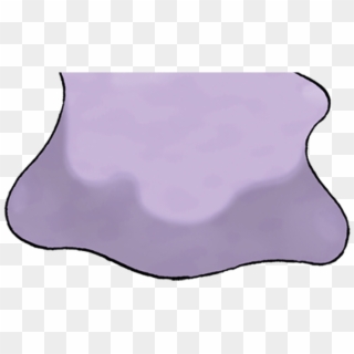 Ditto Transparent Swag - Lilac Clipart