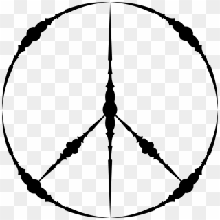 Clip Royalty Free Download Peace Sign Big Image Png Transparent Png