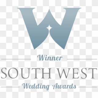 Winners - South West Wedding Awards Clipart