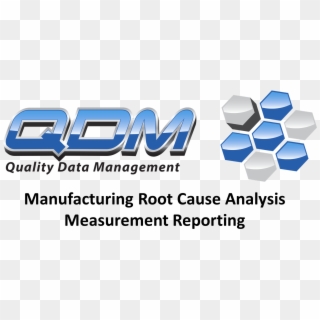 Qdm Root Cause And Monitor Spc Inspection Clipart