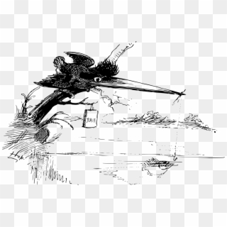 Bird Common Kingfisher Caricature Animal Clipart