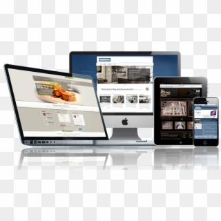 Website Design - Web Design Hd Png Clipart