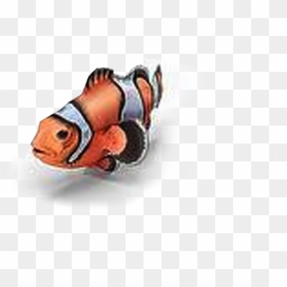 Fish Png➤download - Figurine Clipart