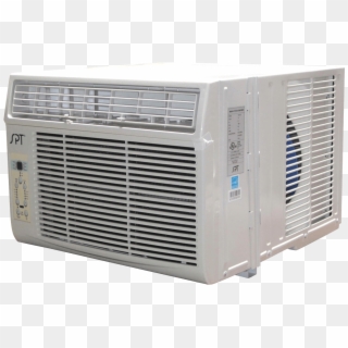 Sunpentown Wa-12fms1 12,000 Btu Window Air Conditioner - Air Conditioner Clipart