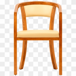 Macau Dining Chair In Walnut Finish - Windsor Chair Clipart