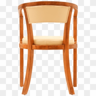 Macau Dining Chair In Walnut Finish - Windsor Chair Clipart
