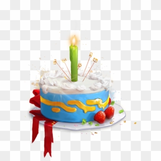 Switch To Ardorforum - Birthday Cake Clipart