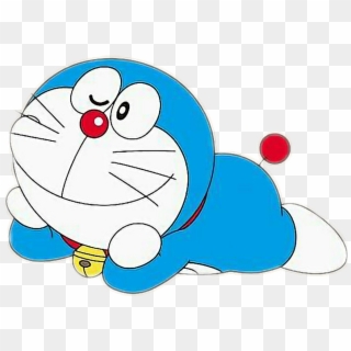 Doremon Sticker - Doraemon Hd Clipart
