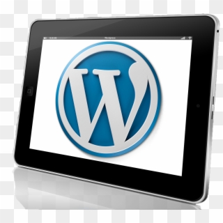 Wordpress-hosting - Wordpress Clipart