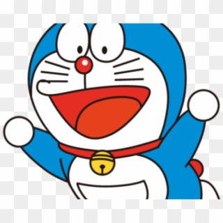 Doraemon Clipart Design - Doraemon Hd - Png Download