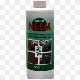 Neem Oil 500ml - Nori Clipart