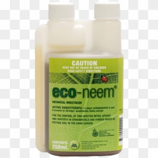 Eco Neem 250ml Clipart