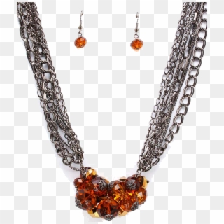 Imitation Jewellery - Necklace Clipart