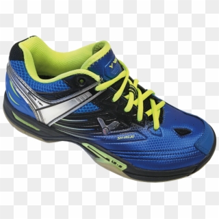 The Sh-a920 Has Been Designed To Meet Every Need Of - Victor Sh-a920 Blue Men Squash Shoe (13) Clipart