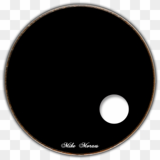 Mike Moraes - Circle Clipart