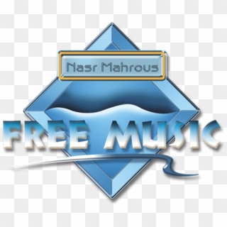 Free Music - فري ميوزك Clipart