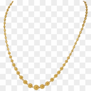 Orra Gold Chain Designs , Png Download - All Religion Necklace Clipart