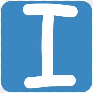 Comicsansi Clipart