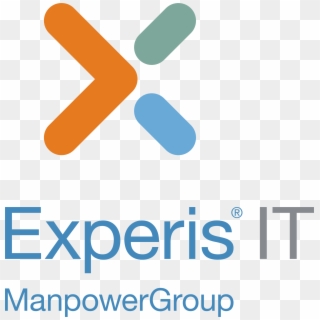 Manpowergroup's Experis It - Manpower Clipart