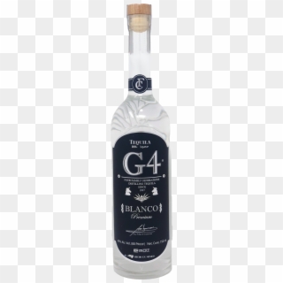 G4 Tequila Clipart