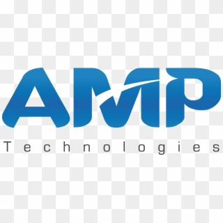 Amp Energy Logo Blue Wwwimgkidcom The Image Kid Has - Amp Technology Clipart