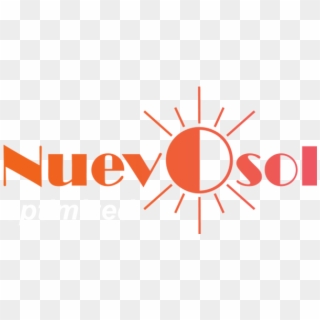 Nuevosol Energy Is An Innovative Solar Company Founded - Circle Clipart