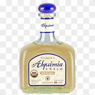 Añejo - Alquimia Reserva De Don Adolfo Extra Añejo Tequila Clipart