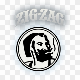 Zig-zag - Zig Zag Wraps Logo Clipart