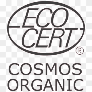 Cosmetic Certified Organic By Ecocert Imballaggi Riciclabili - Eco Cert Clipart