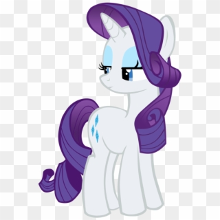 Rarity Png Clipart
